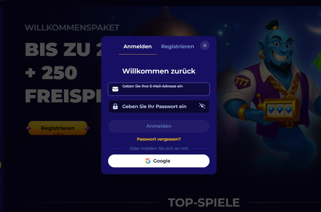 UnserRegistr2